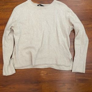 jenni kayne everyday sweater